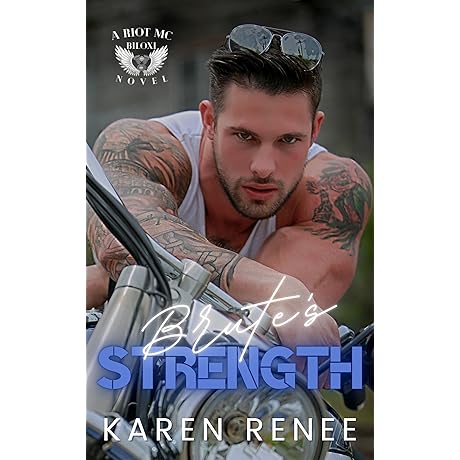 Brute's Strength: Riot MC Biloxi #2