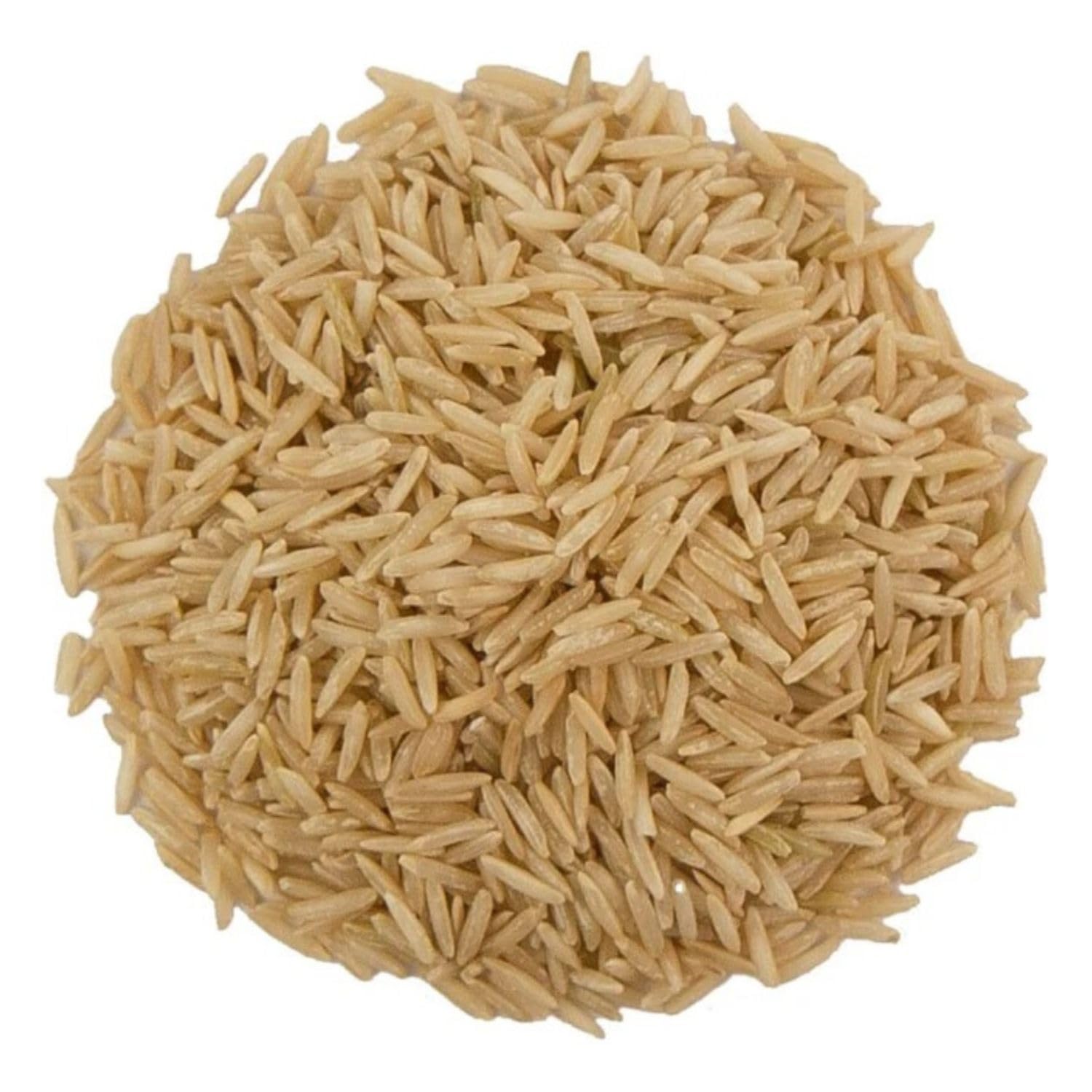 Bongiovanni Bontà Naturali Arroz Basmati Integral 10Kg ECOLÓGICO