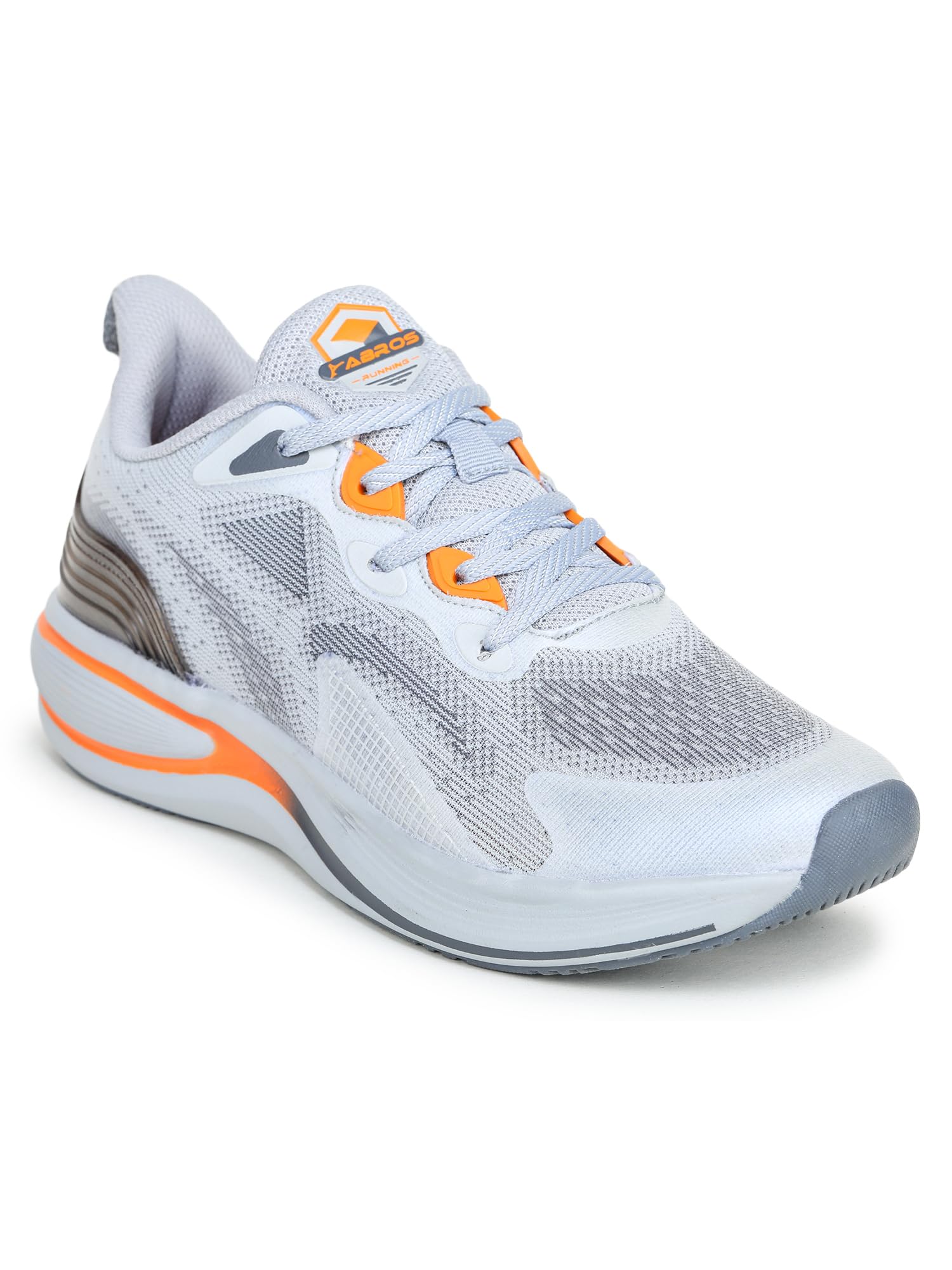 ABROS Mens Alastor ASSG1359 Sports Shoes_L.Grey/D.Grey_9UK (B0CV1JSMKZ) Amazon Price History, Amazon Price Tracker
