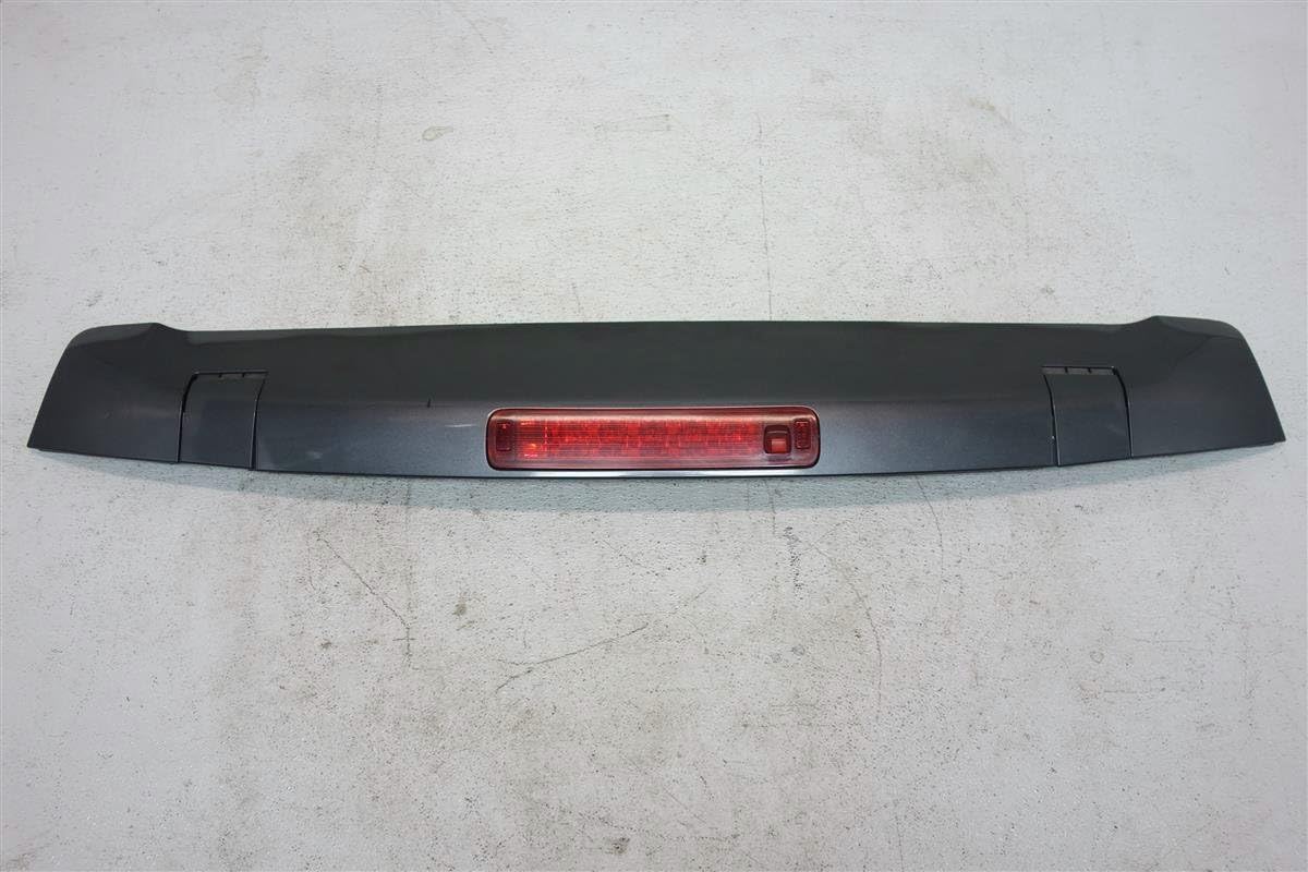 2010 2011 2012 2013 Honda Pilot Rear Trunk TAILGATE Spoiler
