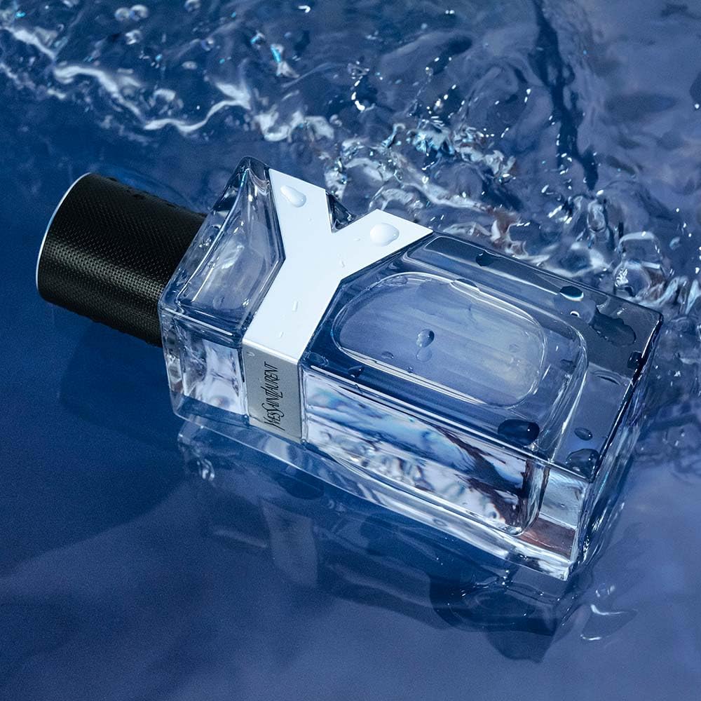 Yves Saint Laurent Y woda toaletowa - 60 Ml