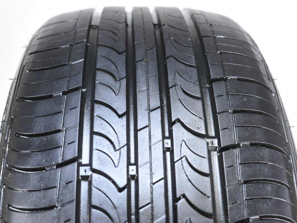 Nexen CP672 All-Season Radial Tire - 205/50R17 90V