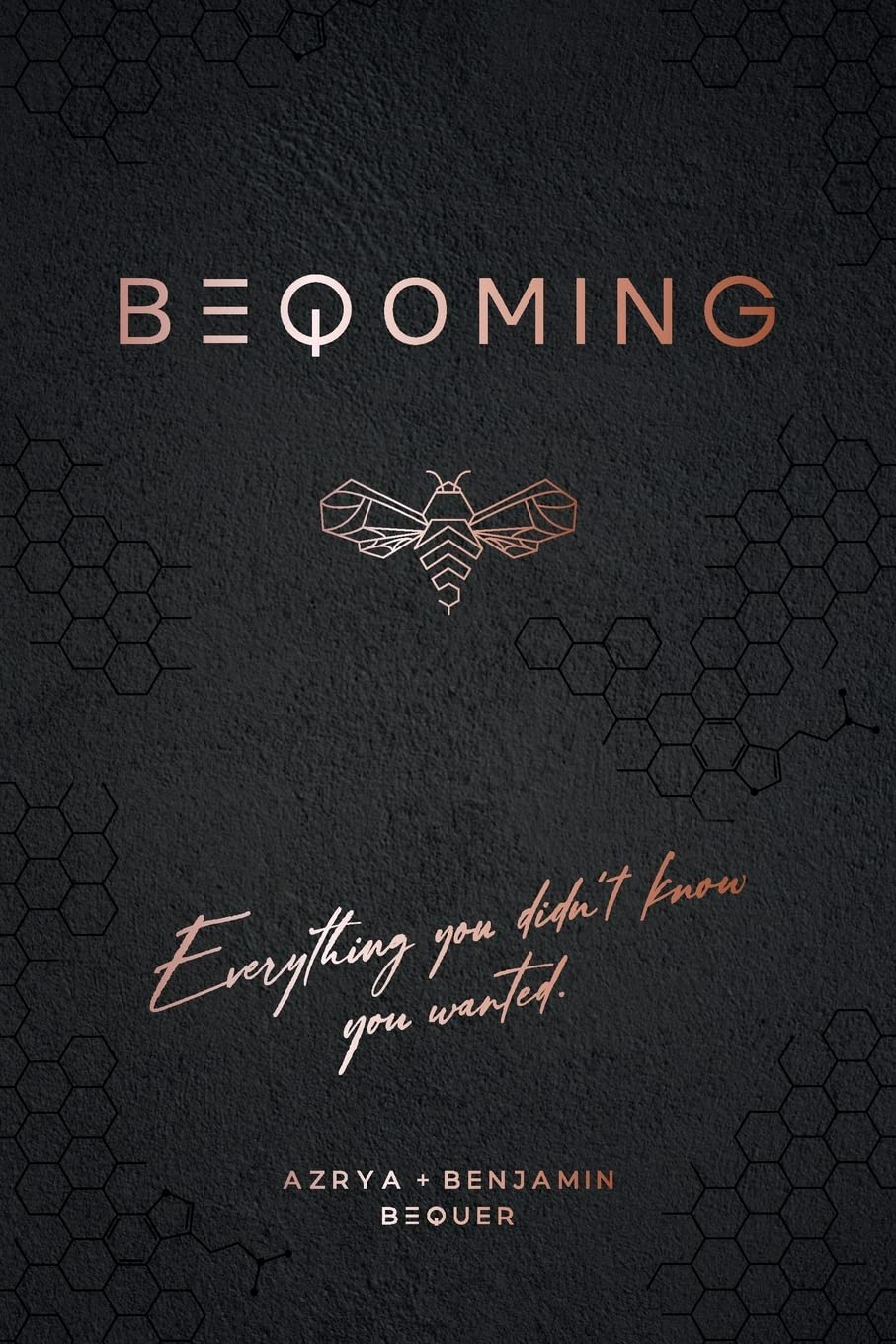 BEQOMING: Everything You Didn't Know You Wanted