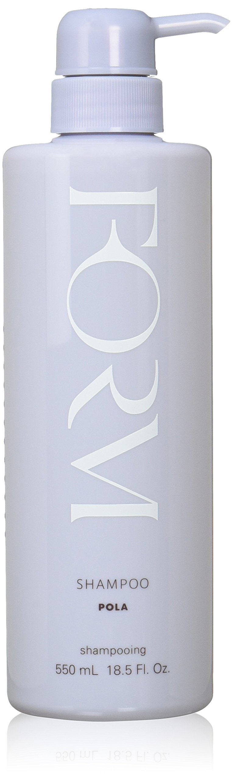 FormPOLA Shampoo 550Ml