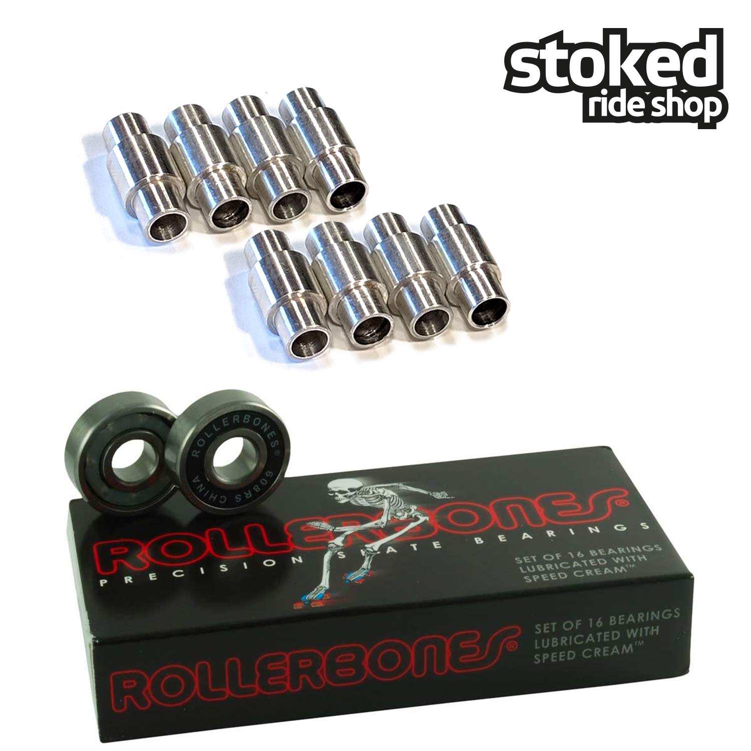 15 Best Inline Skate Bearings 2023 Reviews & Ratings