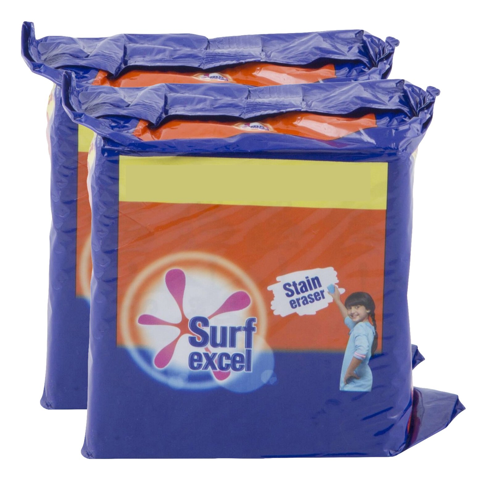 Big Bazaar Combo - Surf Excel Detergent Bar Stain Eraser, 4x200g (Pack of 2) Promo Pack (B071L2KC44) Amazon Price History, Amazon Price Tracker