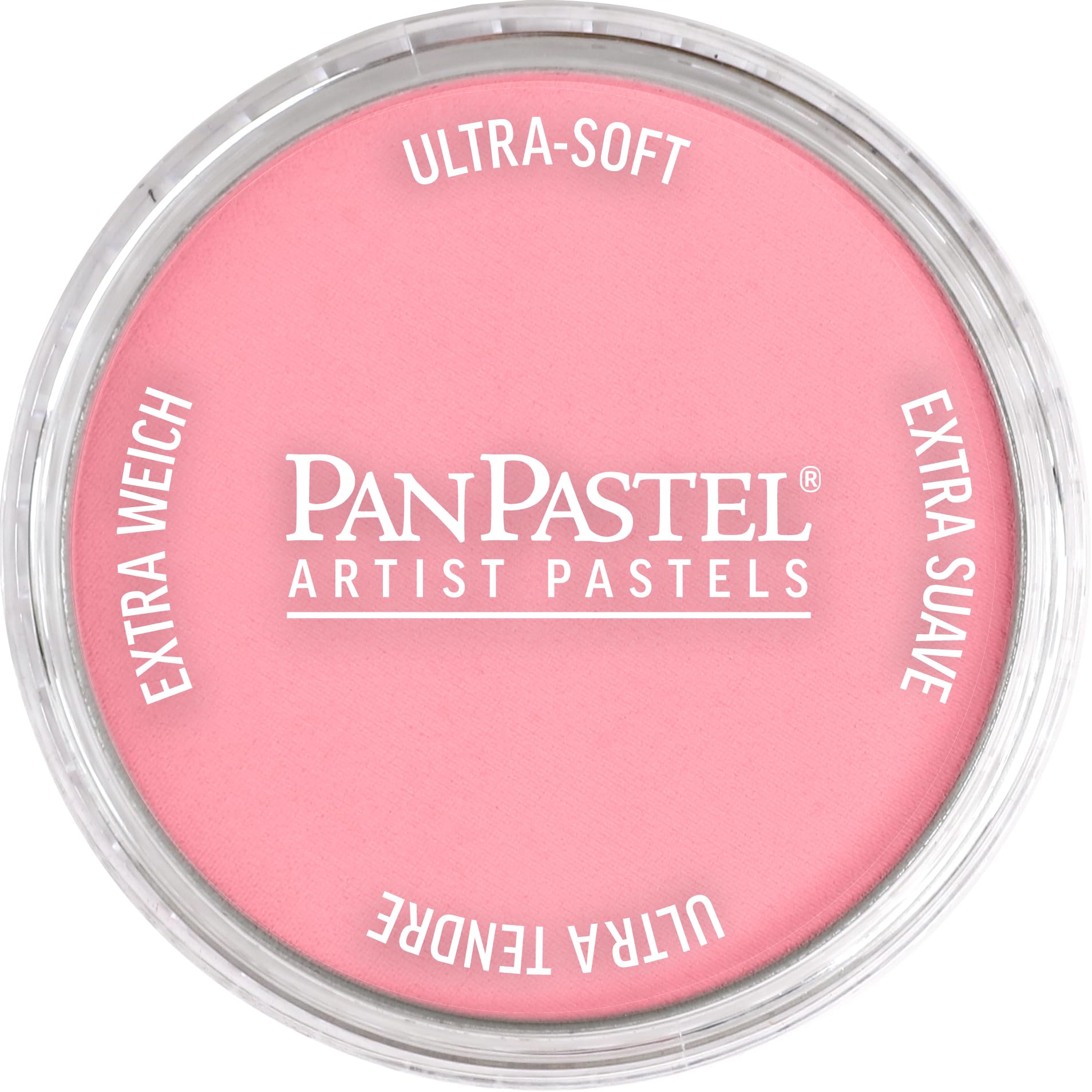Panpastel Pastello Ultra Morbido Perlescente Per Artisti, 9 Ml, Rosso-image