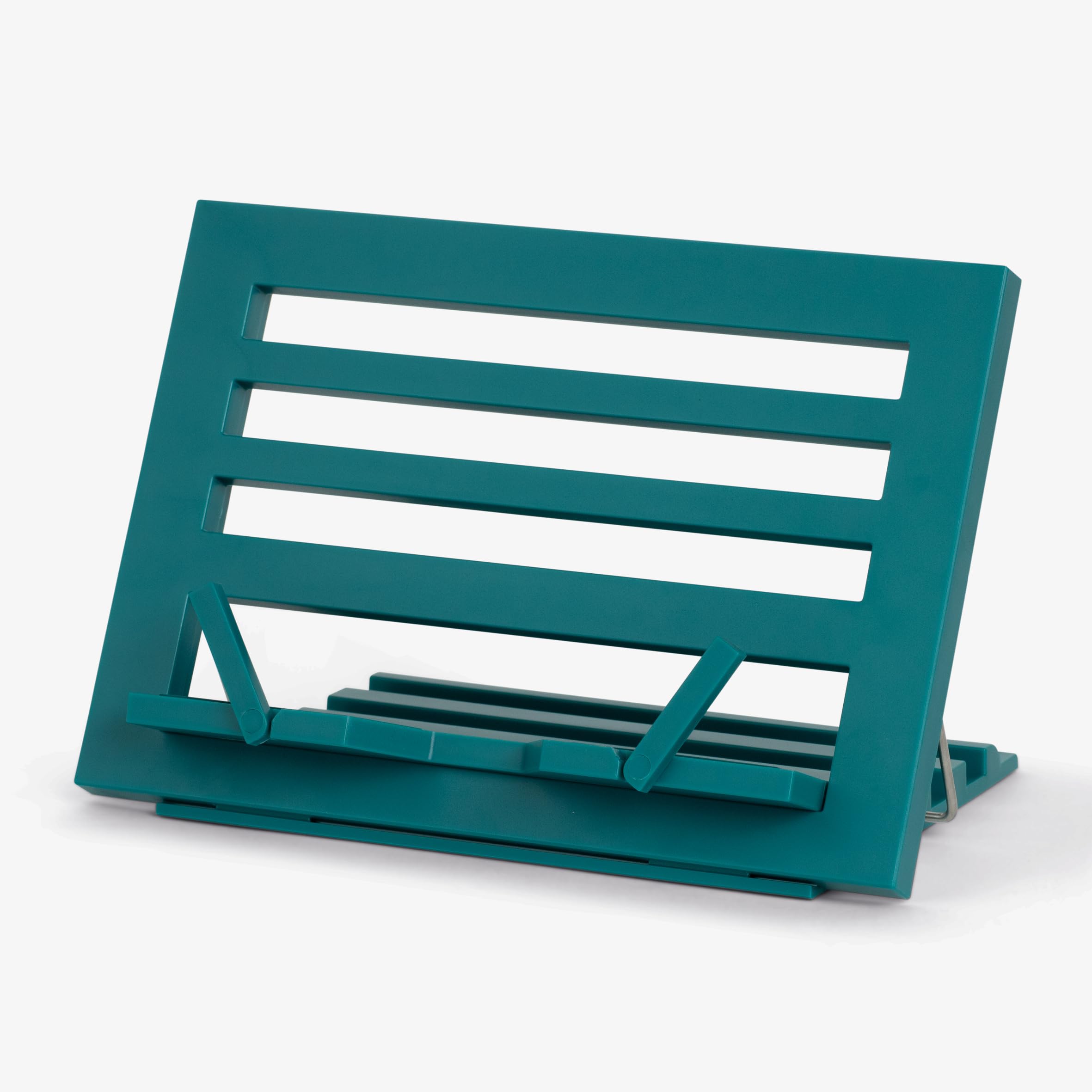 Brilliant Reading Rest - Teal Green (General merchandise)