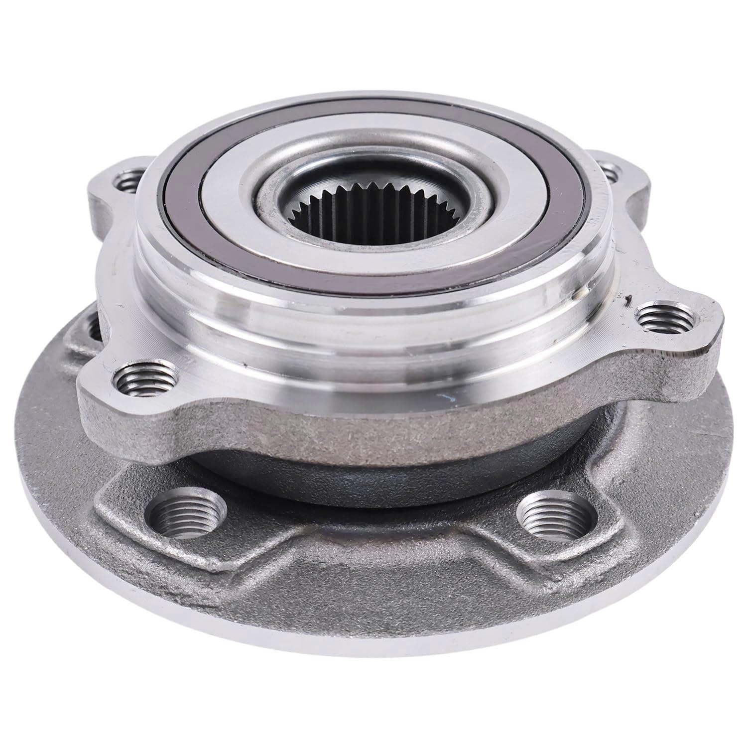 パーツ Haru Amazon.com: Front Wheel Hub Bearing for Maserati Ghibli