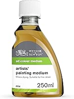 Vista 27 de Winsor & Newton - Medio para mezclar y acristalar, botella de 75 ml (2.5 oz)