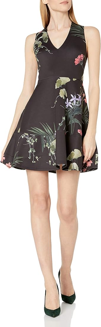 amazon ted baker dress