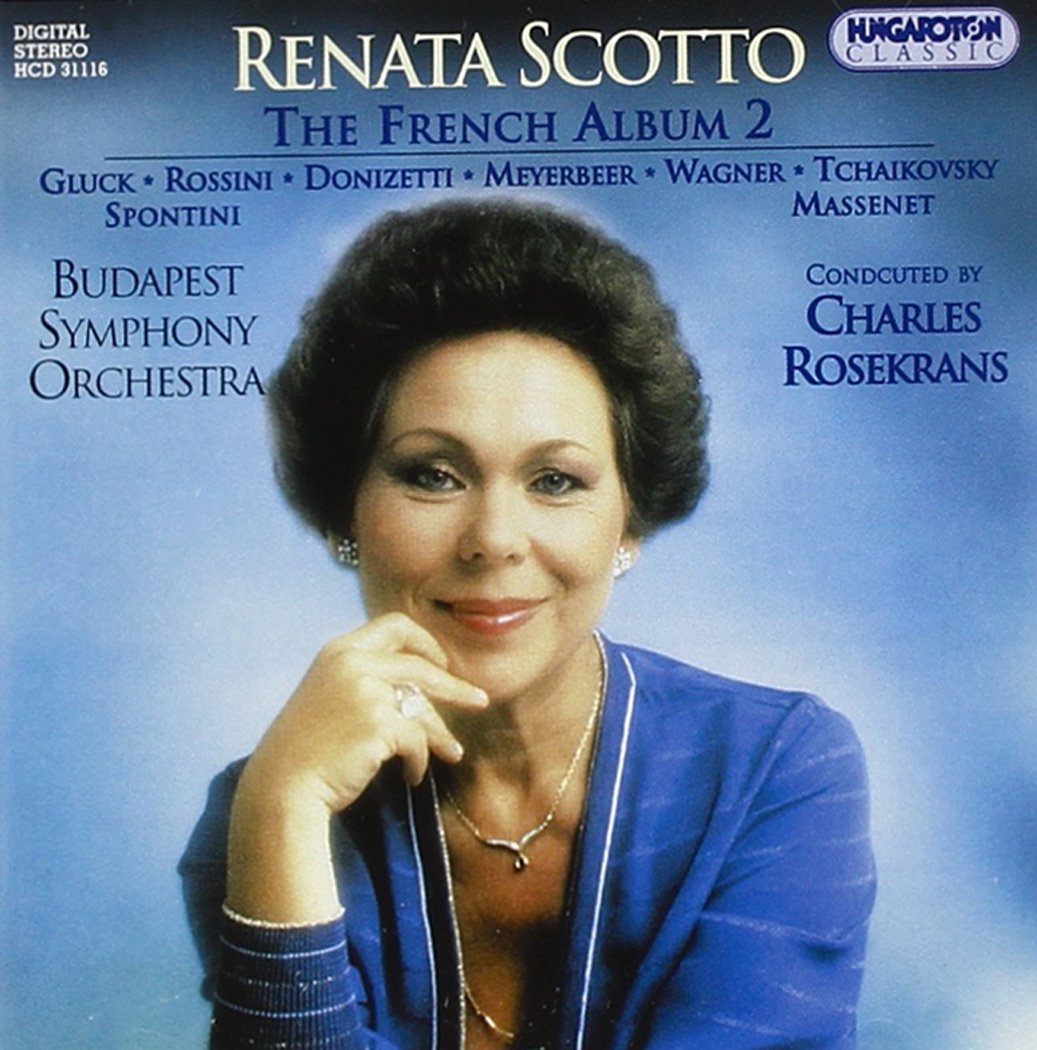 The French Album Vol 2