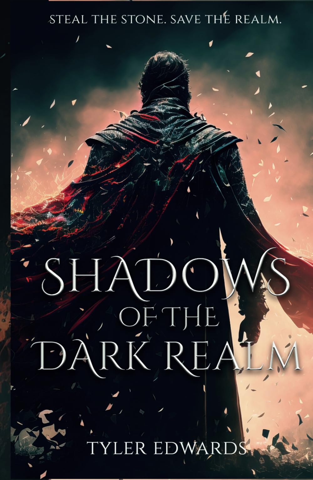 Shadows of the Dark Realm
