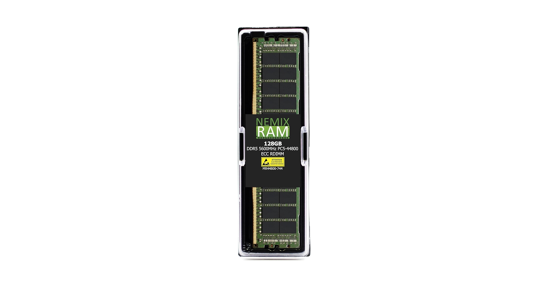 Amazon.co.jp: NEMIX RAM 128GB (1X128GB) DDR5 5600MHZ PC5