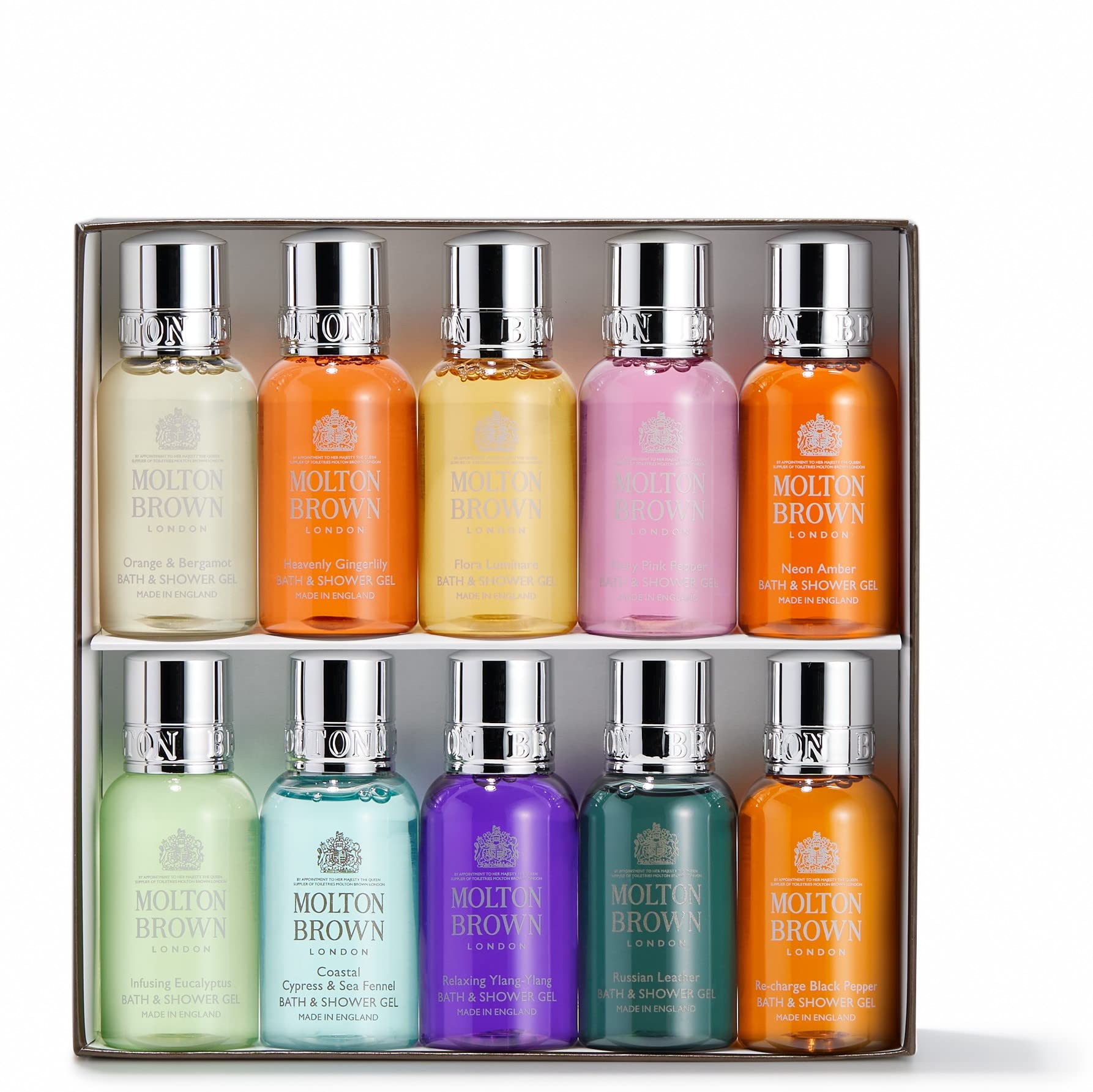 Amazon.co.jp: 【公式】MOLTON BROWN(モルトンブラウン