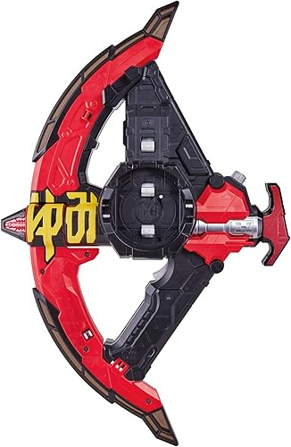 Bandai Kamen Rider Zi-O DX Zikan Zax