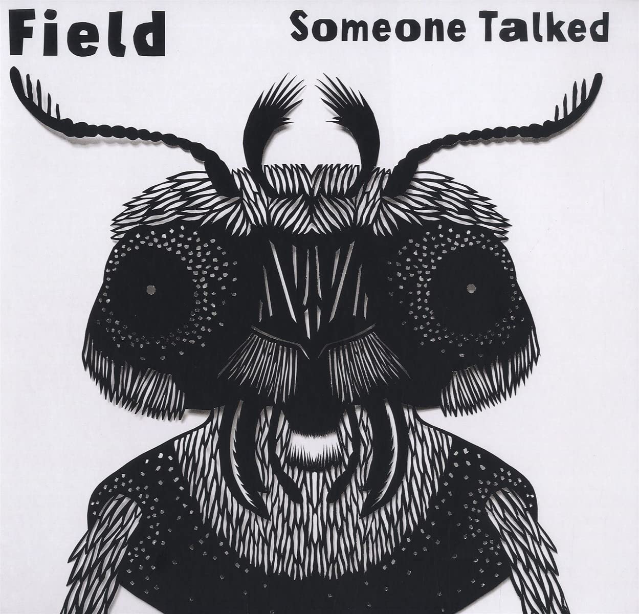 Someone Talked [VINYL]