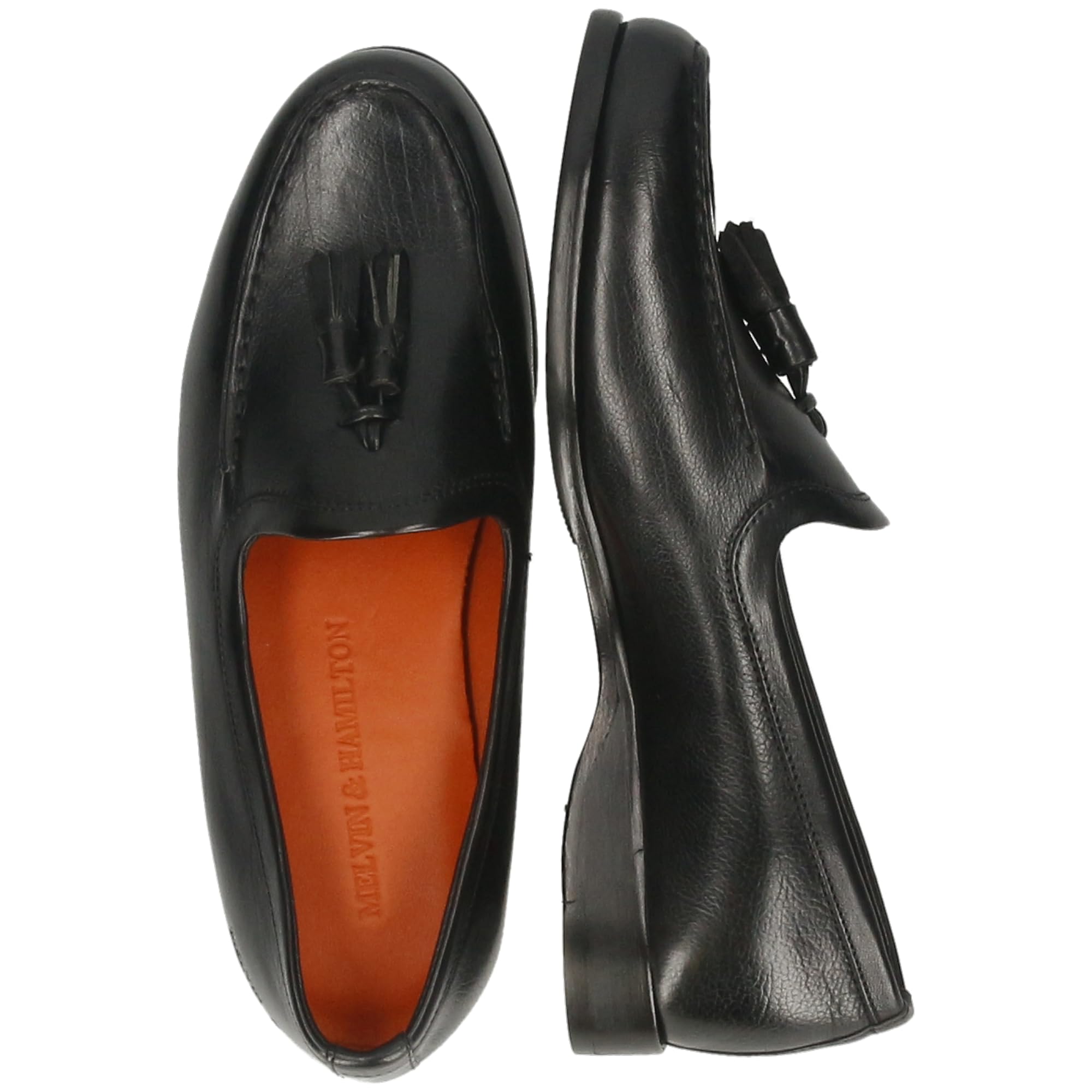Melvin & Hamilton Kobiety Gianna 6Slipper