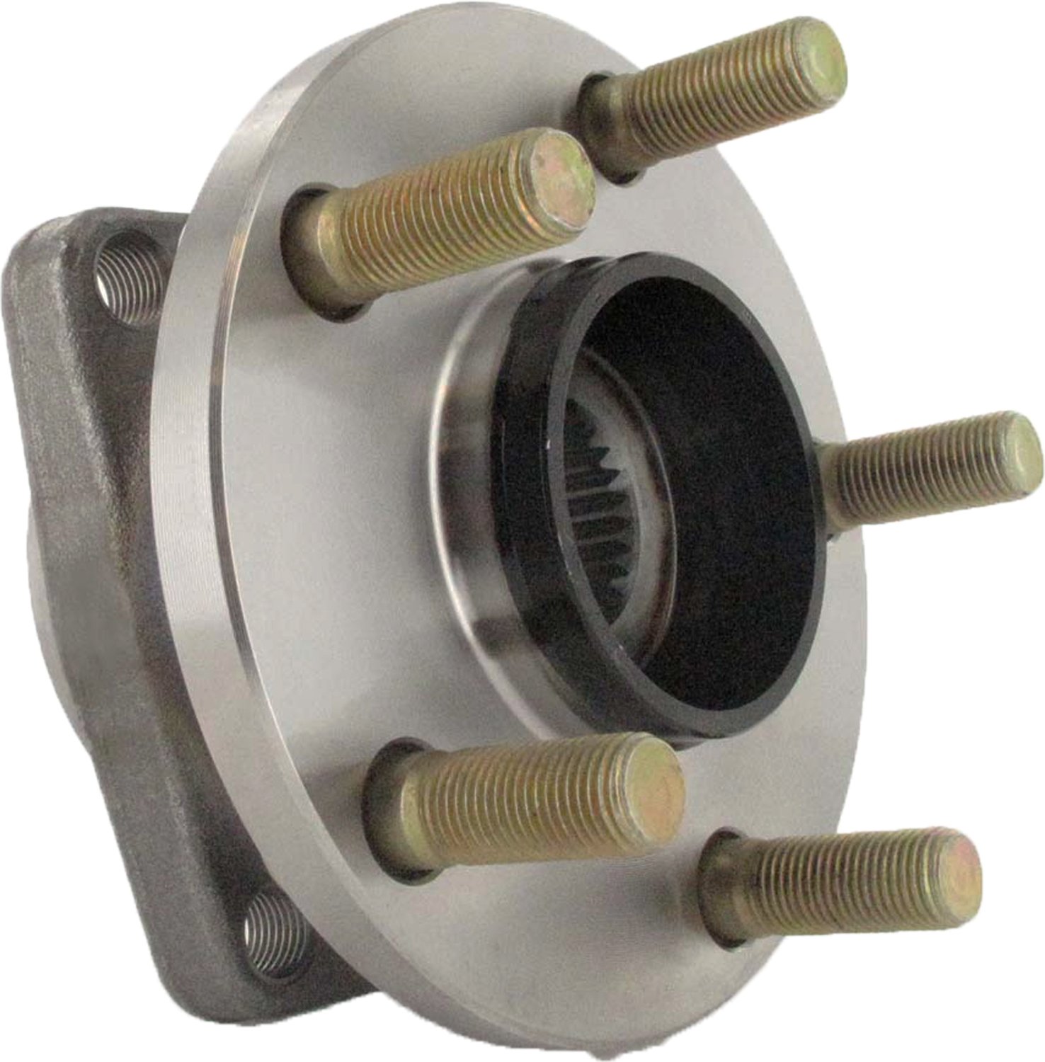 Rolamento de Cubo de Roda Dianteiro SKF BR930473 - Peça de Substituição Compatível com Subaru 2005-2014