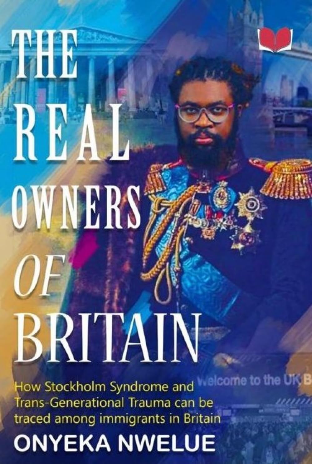 The Real Owners of Britain