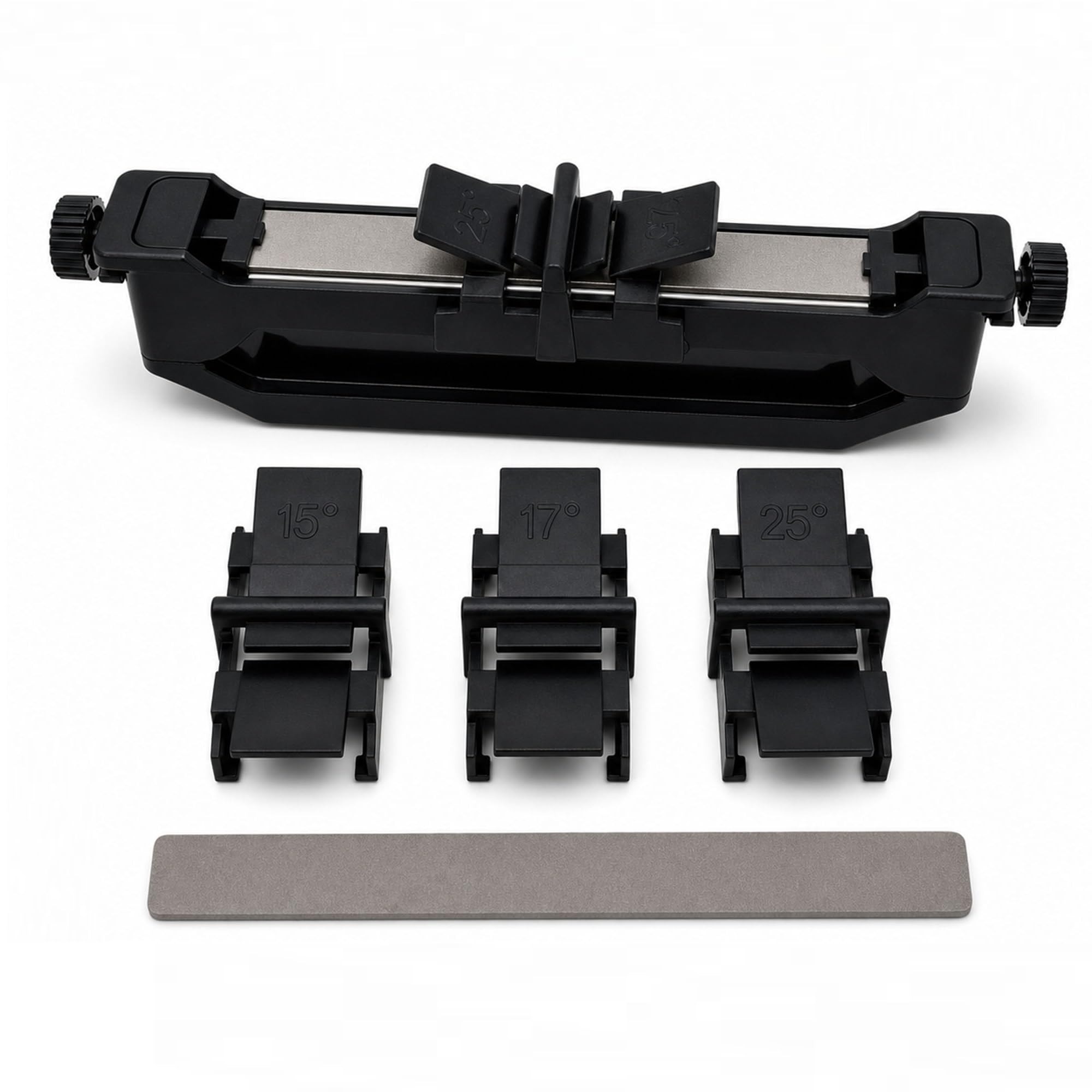 Generic Portable Precision Knife Sharpener, main product view