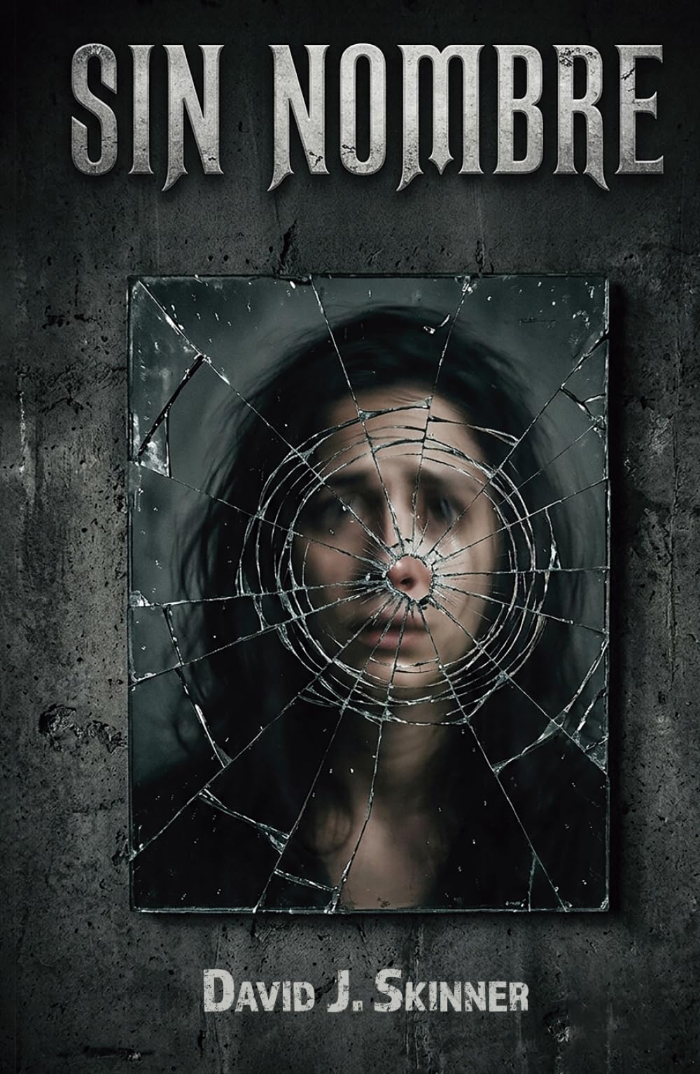 Sin Nombre: Un thriller sobrenatural oscuro de misterio y suspense (Novela corta)