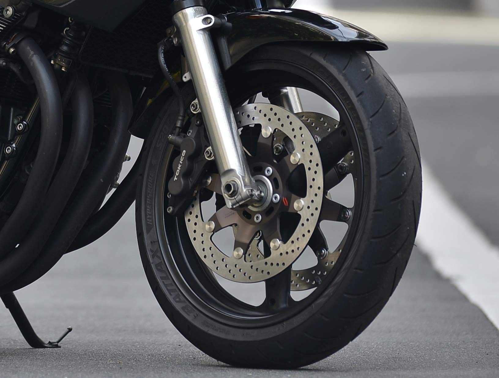 Amazon | サンスター(SUNSTAR) ネオクラシック フロントブレーキ