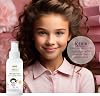INCIA 100% Natural Easy Scan Spray Moisturizing Brightening Anti Clit for Children 100 ml