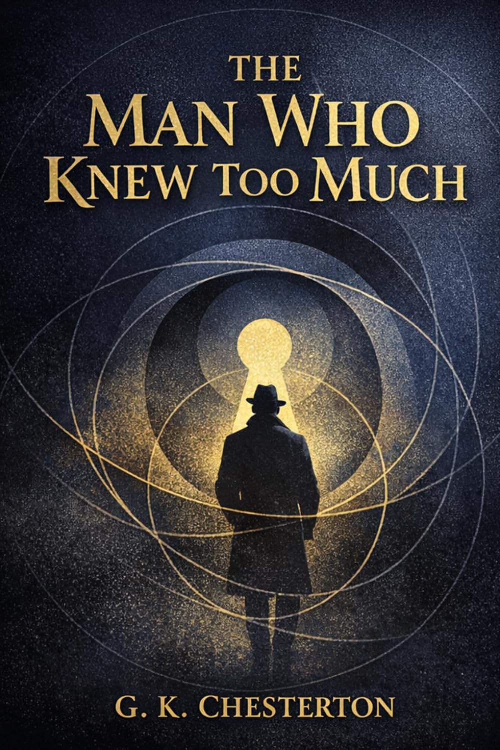 The Man Who Knew Too Much: Horne Fisher’s Timeless Mysteries