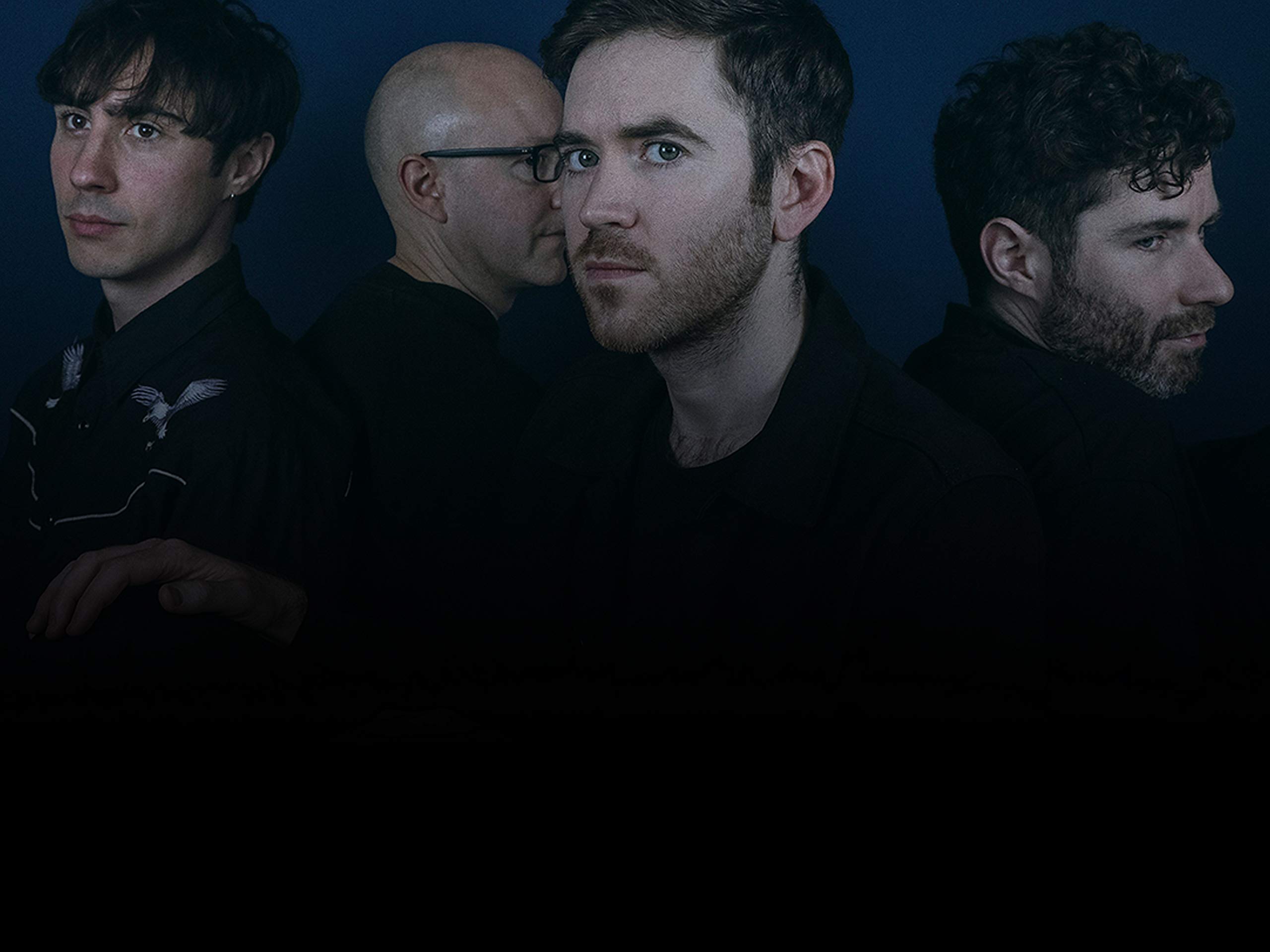 Zola Blood