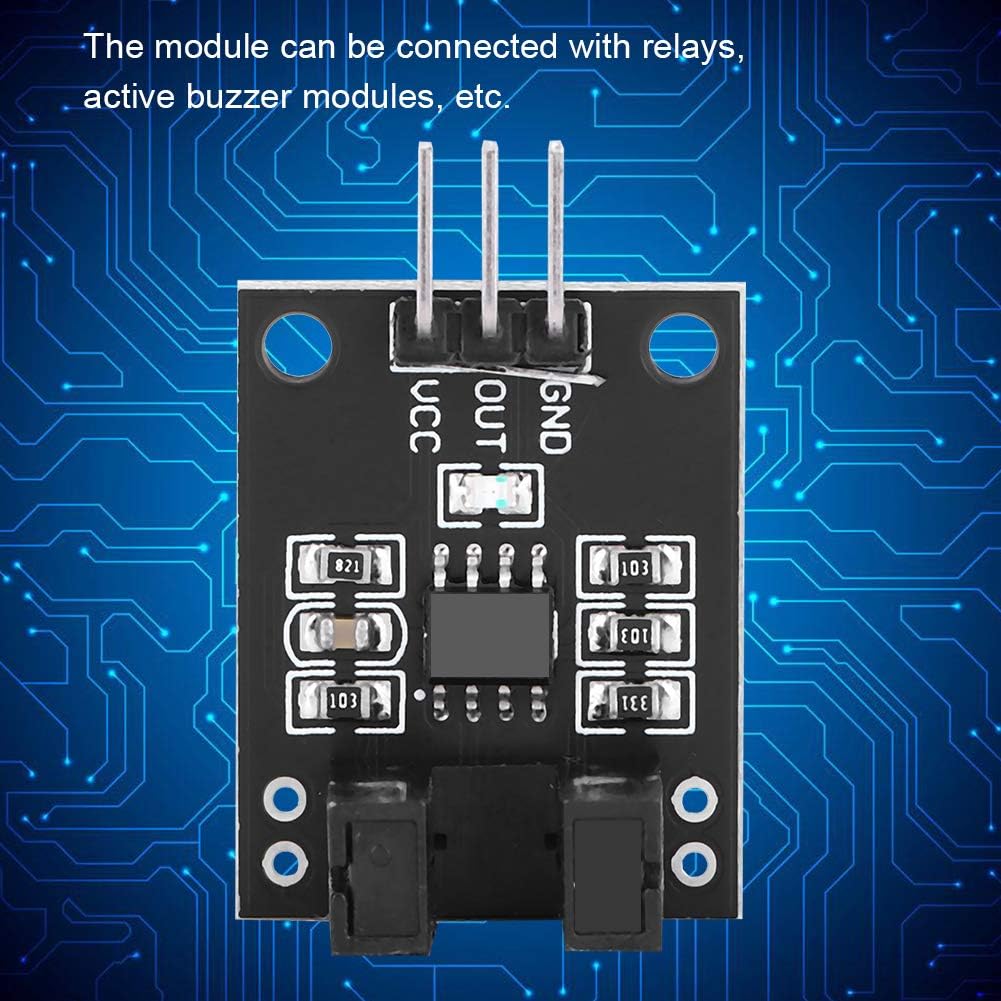 10pcs IR Infrared Photoelectric Sensor Module DC 5V for LM393 Photoelectric Switch Module DIY Kit