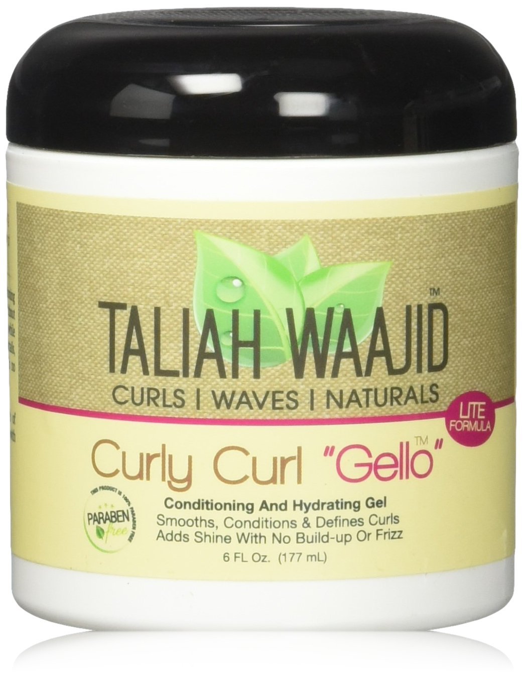 Taliah Waajid Curly Curl Gelo product image