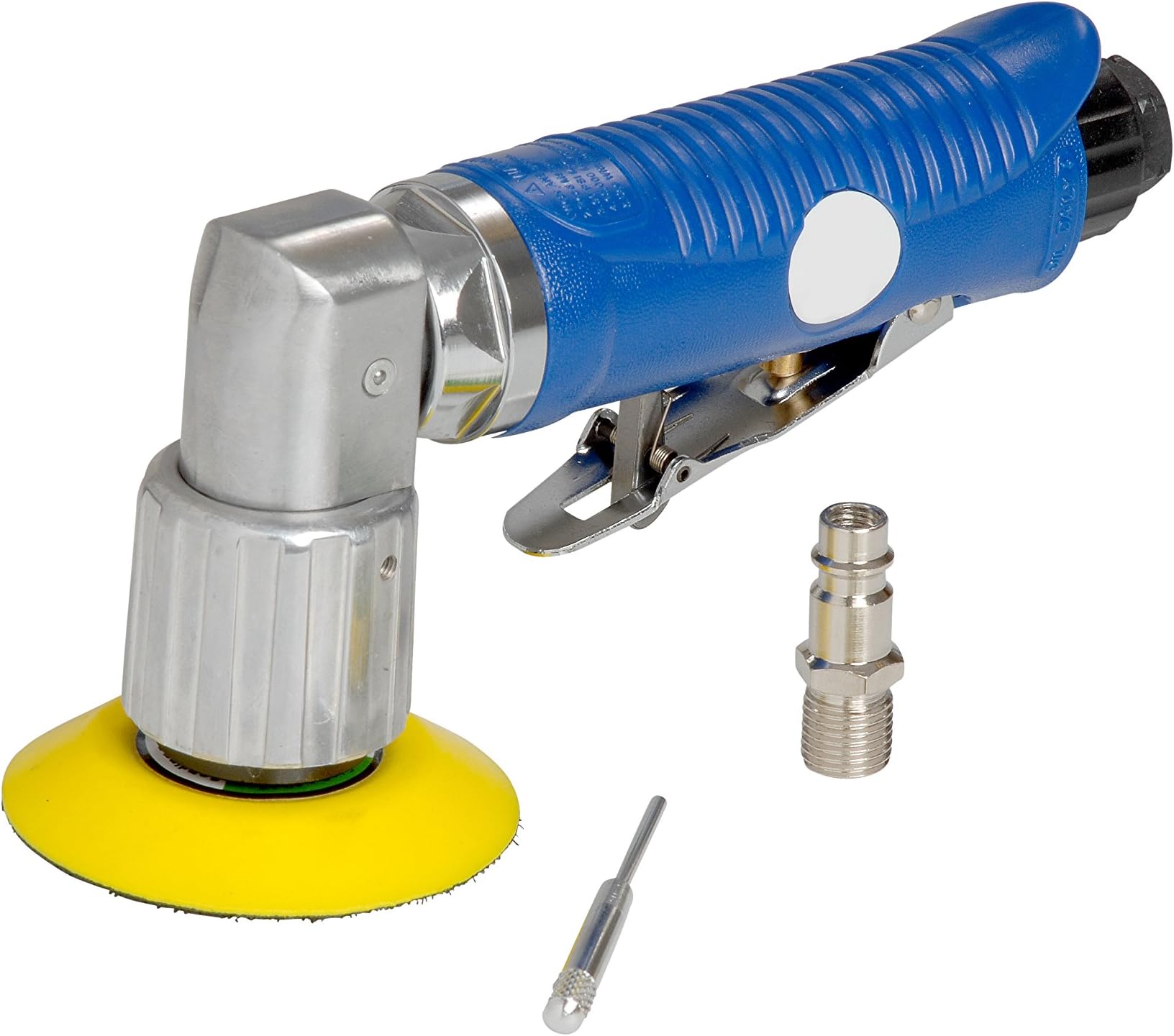 Duren, 625624, 75mm Air Powered Dual Action Sander