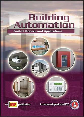 Building Automation Control Devices and Applications-Wow! eBook