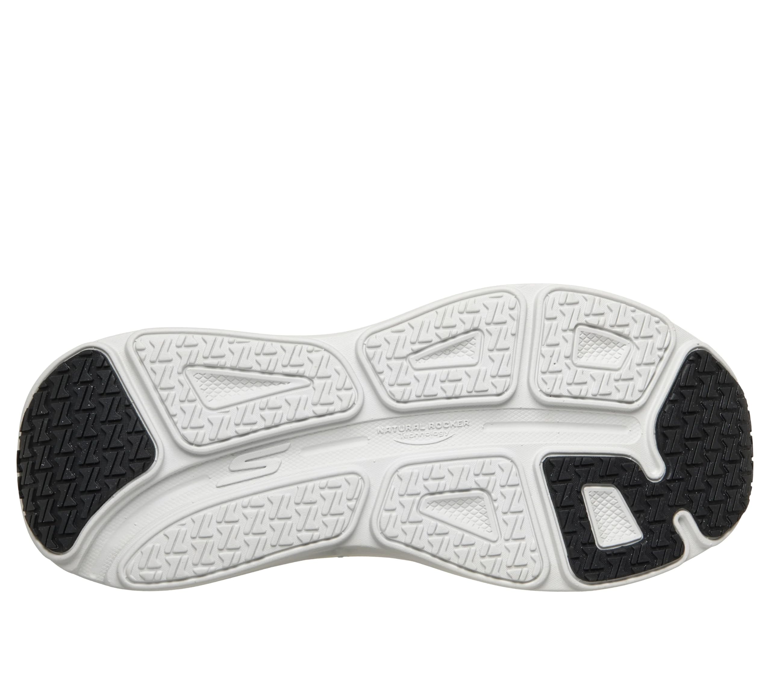 Skechers Max Cushioning Endeavor Ardena 220609-SLT, scarpe da corsa da uomo