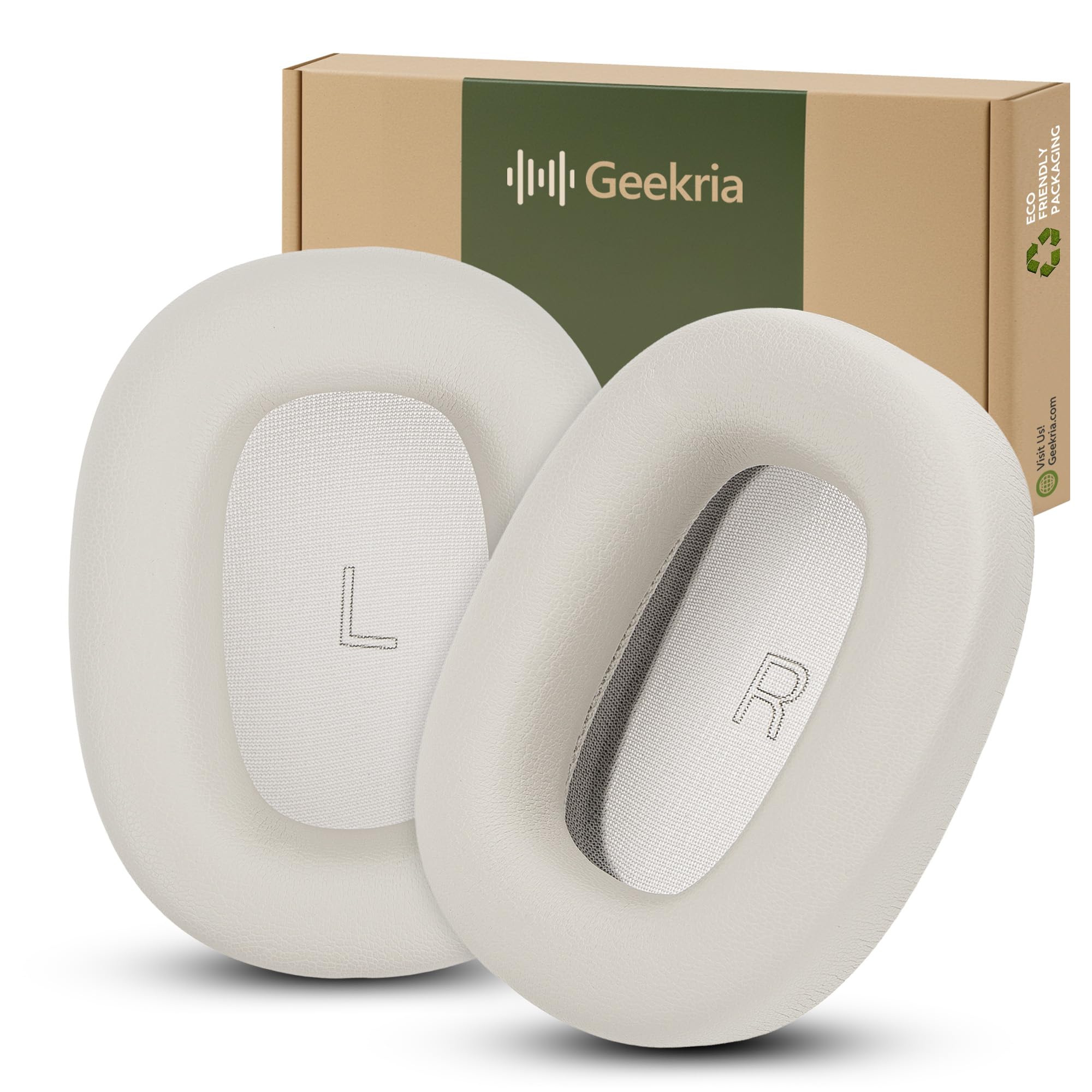 Amazon | Geekria イヤーパッド 互換性 パッドグアンドオルフセン
