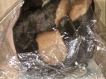 Amazon.co.jp: 当時物 中嶋製作所 モンキー ぬいぐるみ ぱくぱく