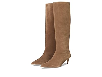 Free People Kiki Kitten Heel Boots Women