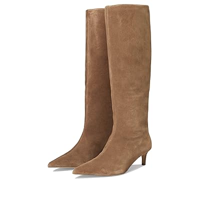Free People Kiki Kitten Heel Boots Women