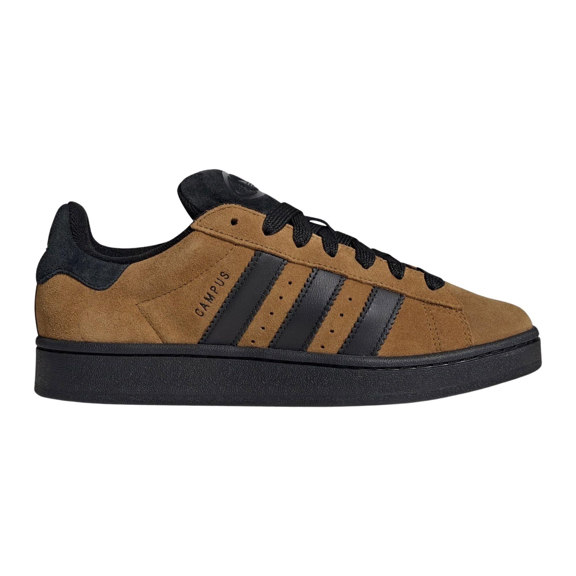 Adidas Campus 00s JH8998 Cammello Nero Cammello Nero/​39 1/​3