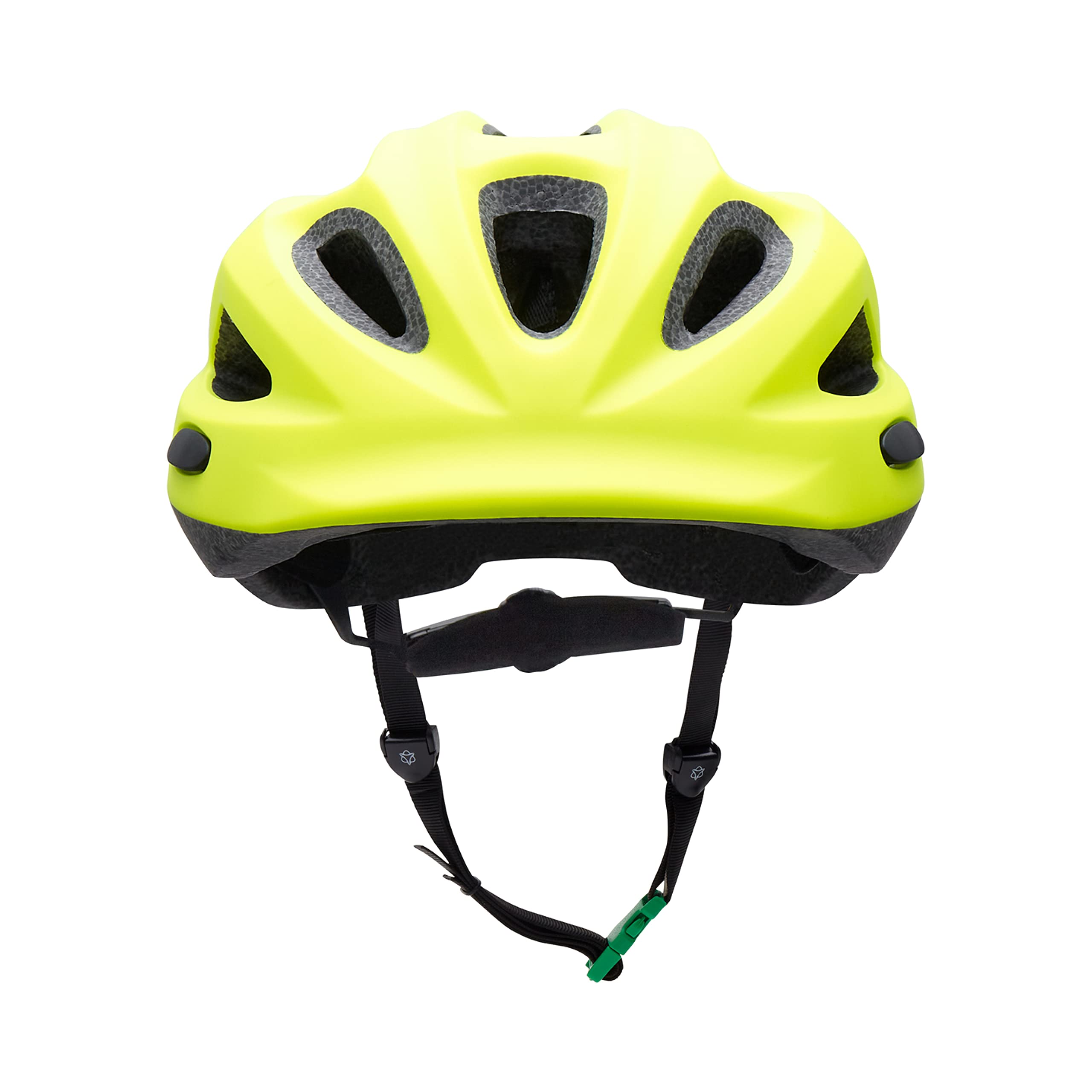 AGU GO Kids Casque de Vélo pour Enfants, Conforme à la Norme en 1078, Adapté comme Casque de Roller, Casque d'enfant Unisexe Adapté à Un Tour de Tête de 48 à 54 Centimètres