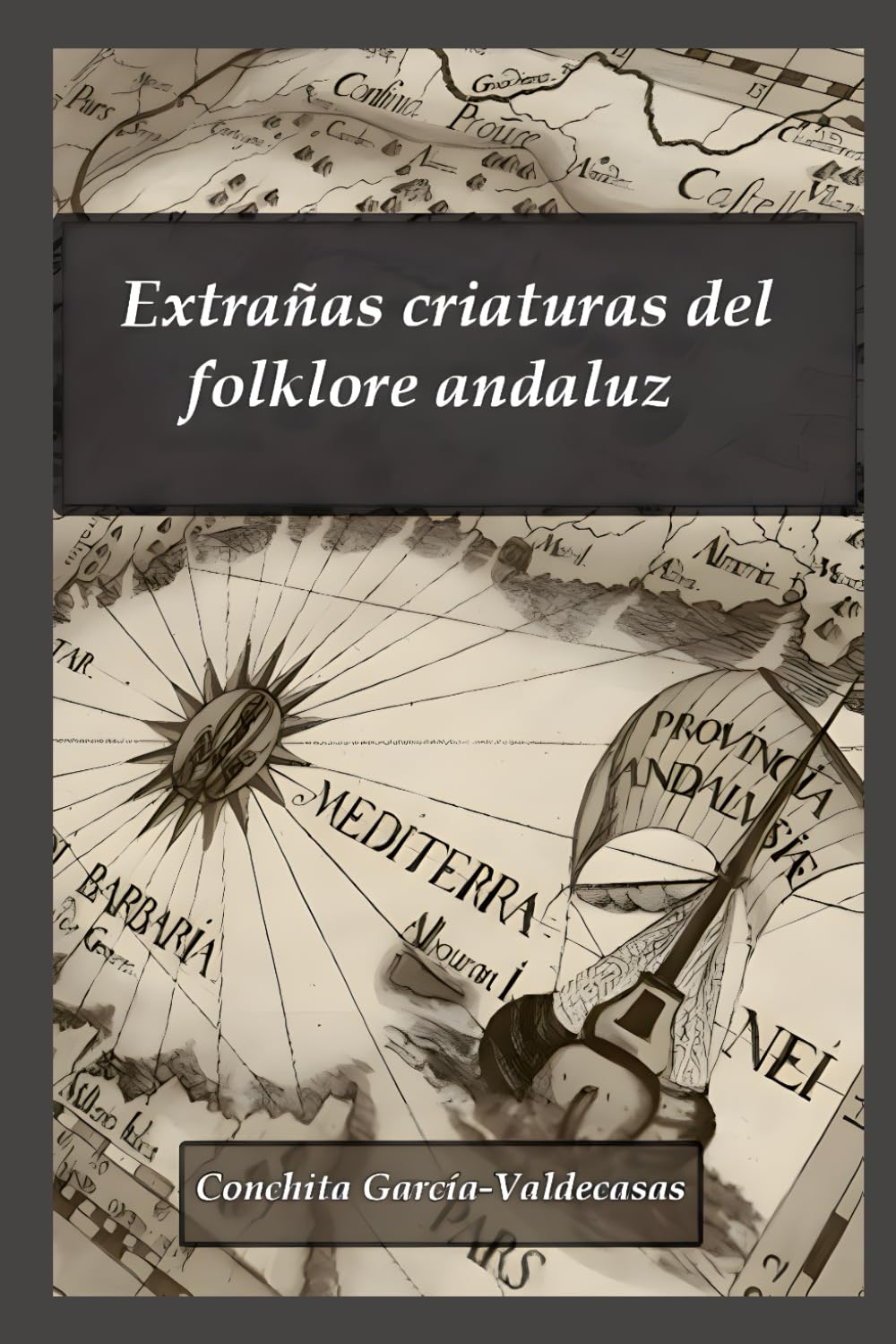 Extrañas criaturas del folklore andaluz