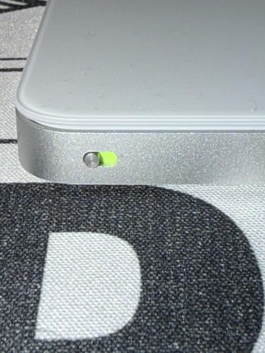 Apple Magic Trackpad: Bluetooth, rechargeable. Works with Mac or