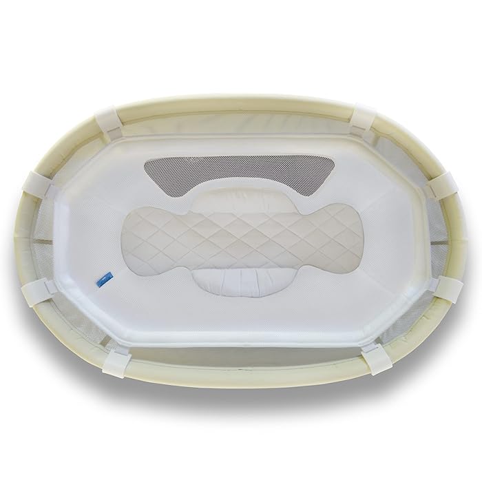 Buy MySnuggly Newborn Insert for 4moms Safe Real