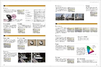 パナソニックLUMIX GF3マニュアル: タッチでアート!小さいけど
