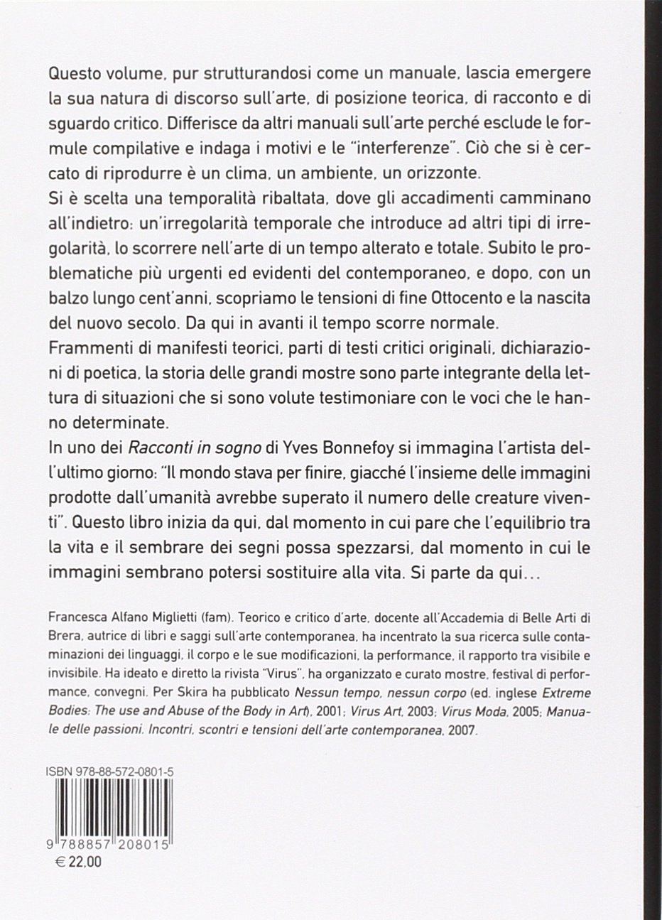 Per-corsi di arte contemporanea. Dall'Impressionismo a oggi. Ediz. illustrata