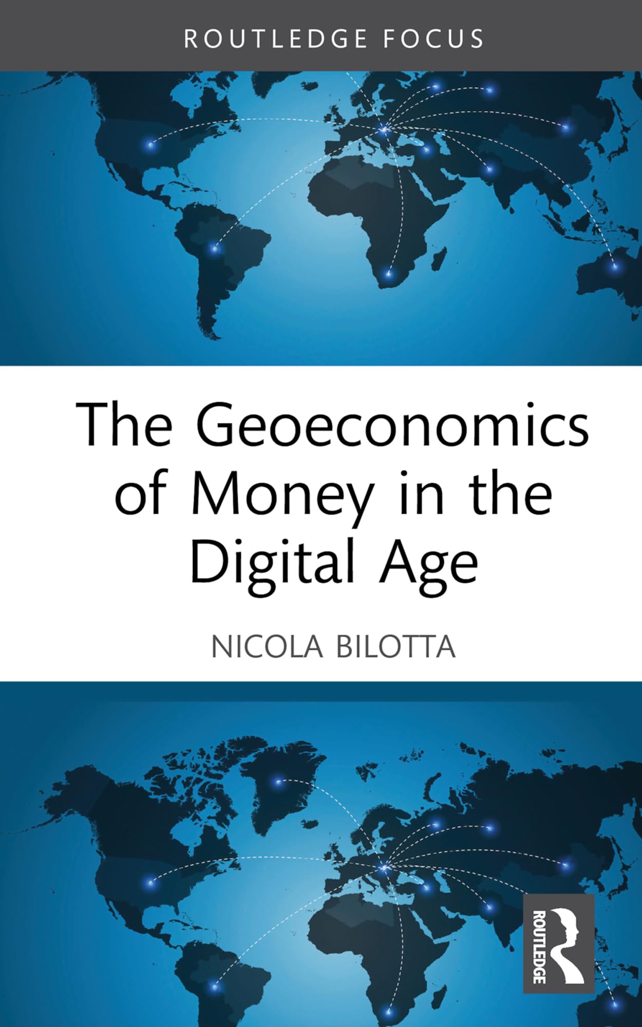 The Geoeconomics of Money in the Digital Age (Trends and Perspectives in International Politics)