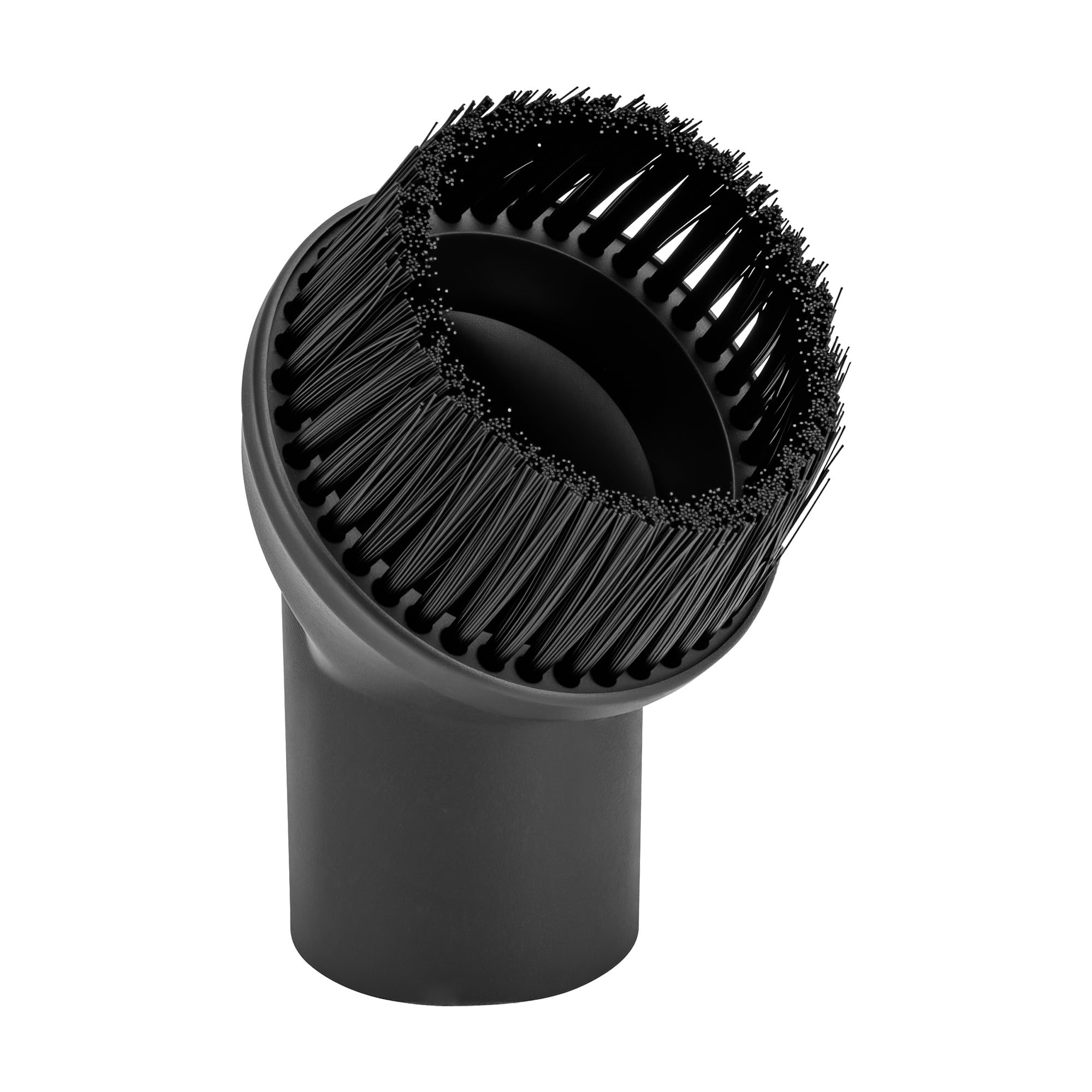 Shop-Vac Round Brush - Dust & Debris Removal -1 Shop-Vac Round Brush - Dust & Debris Removal -1
