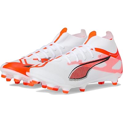 PUMA Ultra 5 Match Firm, Artificial Ground Soccer Cleats