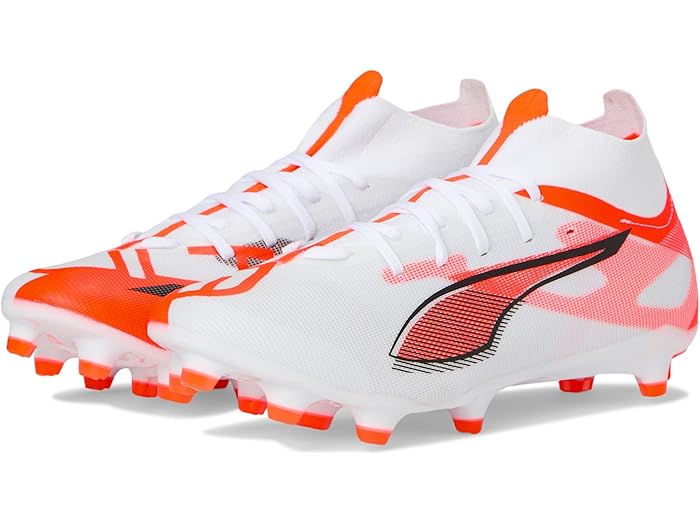 Ultra 5 Match+ Firm, Artificial Ground Soccer Cleats - Image 1